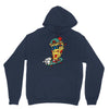 pizza and ranch Unisex Hoodie