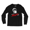 what would macgyver do Long Sleeve Shirts