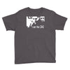 the matrix Youth Tee