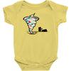twister Baby Onesie