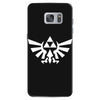 zelda logo Samsung Galaxy S7