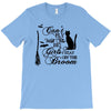 can't fly with the big girls T-Shirt