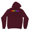 Unity Anne Marie T Shirt Unisex Hoodie