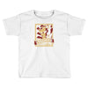 try to take over the world Toddler T-shirt