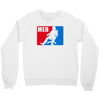 pro meh Crewneck Sweatshirt