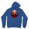 deep Unisex Hoodie