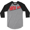 holic 3/4 Sleeve Shirt