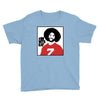 #IMWITHKAP (f156) Youth Tee