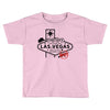 Pray for Las Vegas Toddler T-shirt