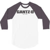 gantz 3/4 Sleeve Shirt
