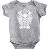 All Men Are Created Equal But Only The Best Are Born In May Baby Onesie