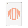 mom 2 iPad Mini 4