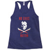 no lives matter 1 Racerback Tank