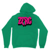 zerg rush Hoodie
