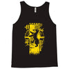 badger crest Tank Top