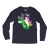 To The Disco Long Sleeve Shirts