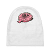 wookie cushion Baby Beanies