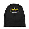 laziness is my superpower Baby Beanies