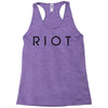 riot Racerback Tank