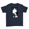 Goku Youth Tee