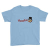 THE HOODINI Youth Tee
