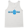 doctor whom Tank Top