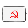 cccp Laptop sleeve
