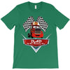 dad mack trucks T-Shirt