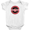 DANGEROUS ANIMAL Baby Bodysuit