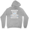 halloween is scary but stomach cancer is deadly spread the word lep sa Unisex Hoodie