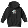luchador Youth Hoodie