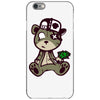 crew five hustla iPhone 6/6s Case