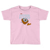 frigid flakes Toddler T-shirt