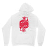 royal blues Unisex Hoodie