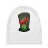 from the grave Baby Beanies
