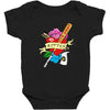 rotten Baby Bodysuit