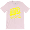 we&rsquo;ve got the moves like jagger smithston student council T-Shirt
