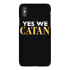 yes we catan iPhoneX