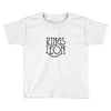 kings leon Toddler T-shirt