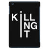 killing it iPad Mini