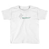 borophyll Toddler T-shirt