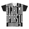 tower of serpents All Over Men's T-shirt