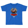 cattle tractor Toddler T-shirt