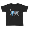 idgaf Toddler T-shirt