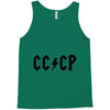 cccp Tank Top