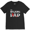 papa dad V-Neck Tee