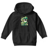 oh no Youth Hoodie