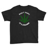 dont panic Youth Tee