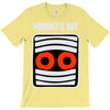 mommy's boy T-Shirt
