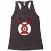 red lantern Racerback Tank